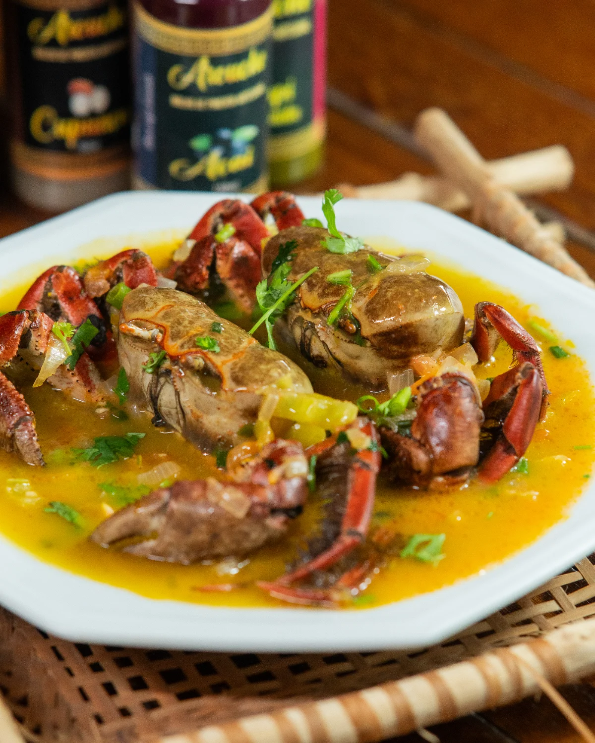 Fotografia Gastronomia